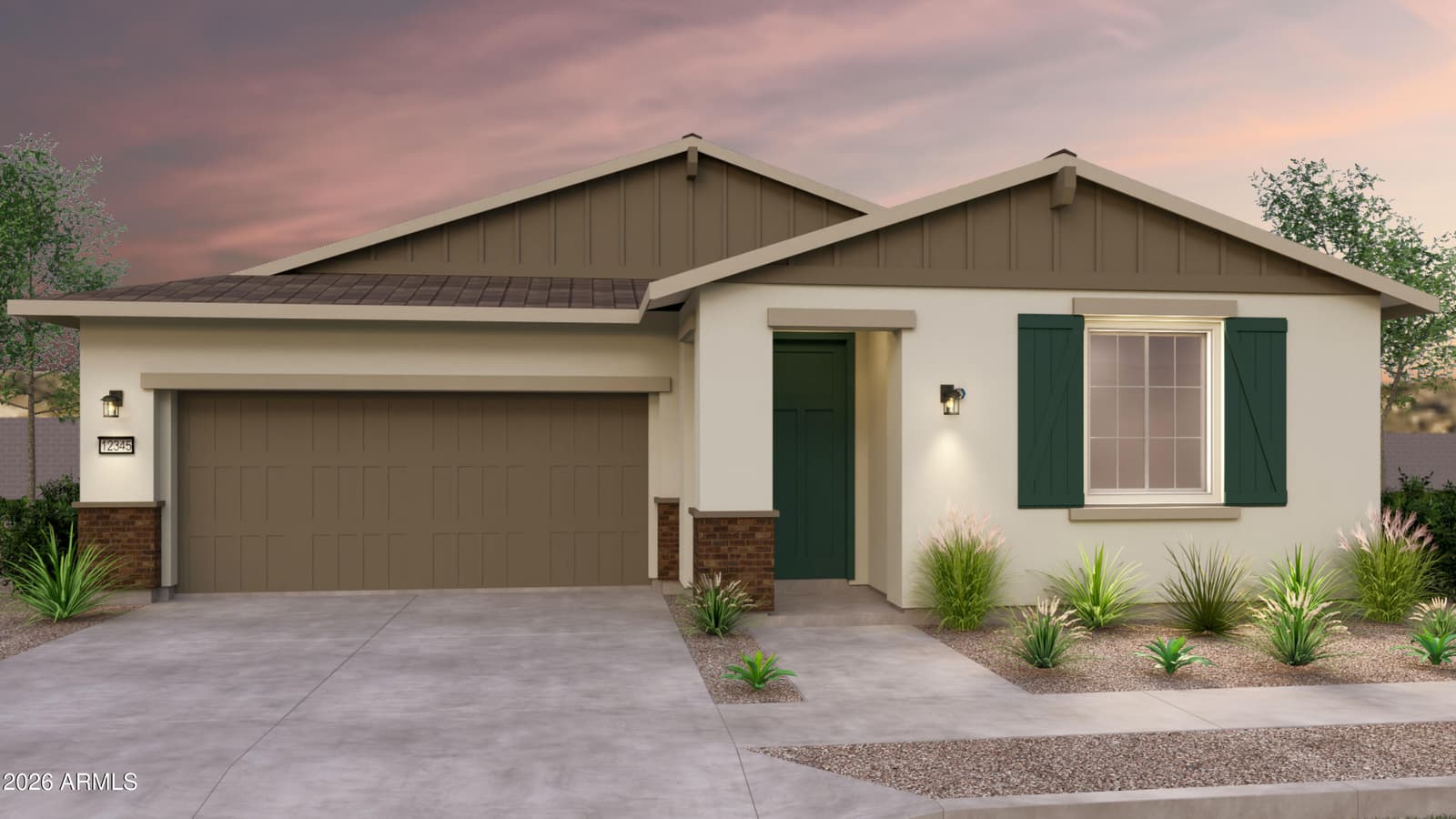 10213 S MINERS RUN Trail, Apache Junction, AZ 85120