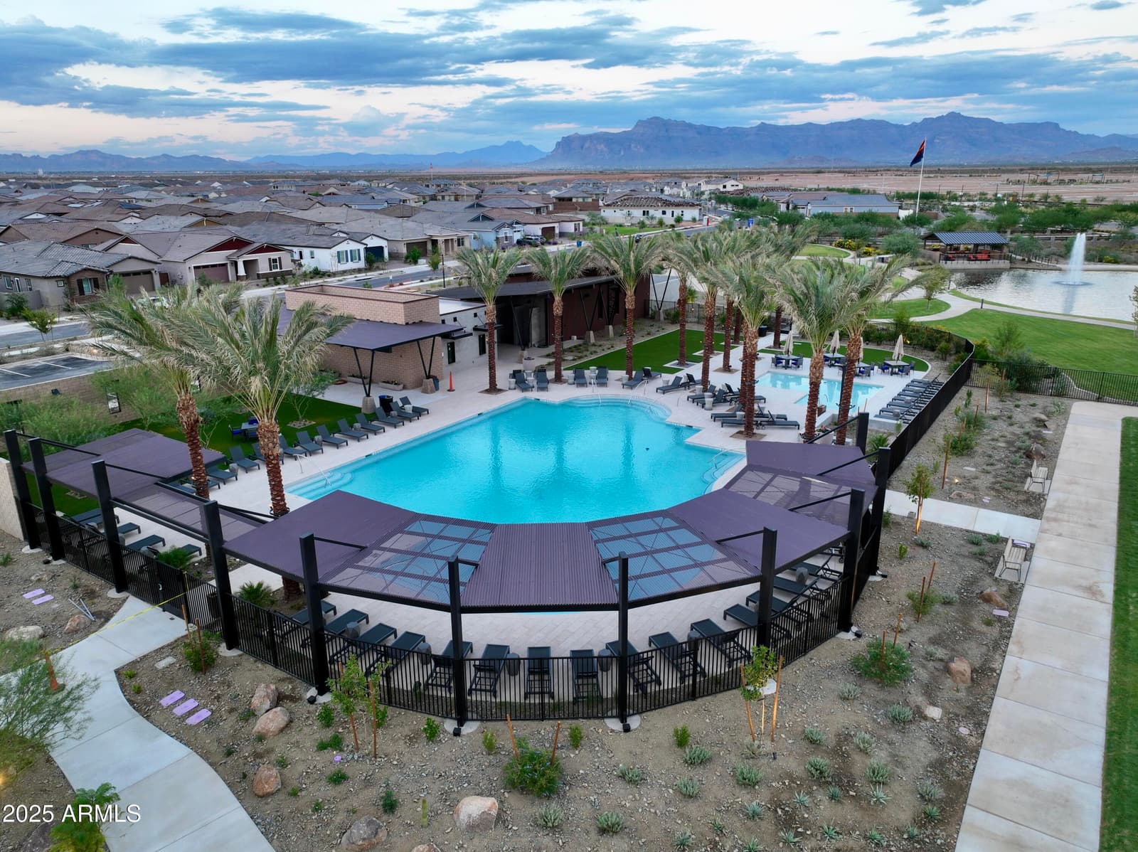 10245 S Miners Run Trail, Apache Junction, AZ 85120 — photo 5 of 30