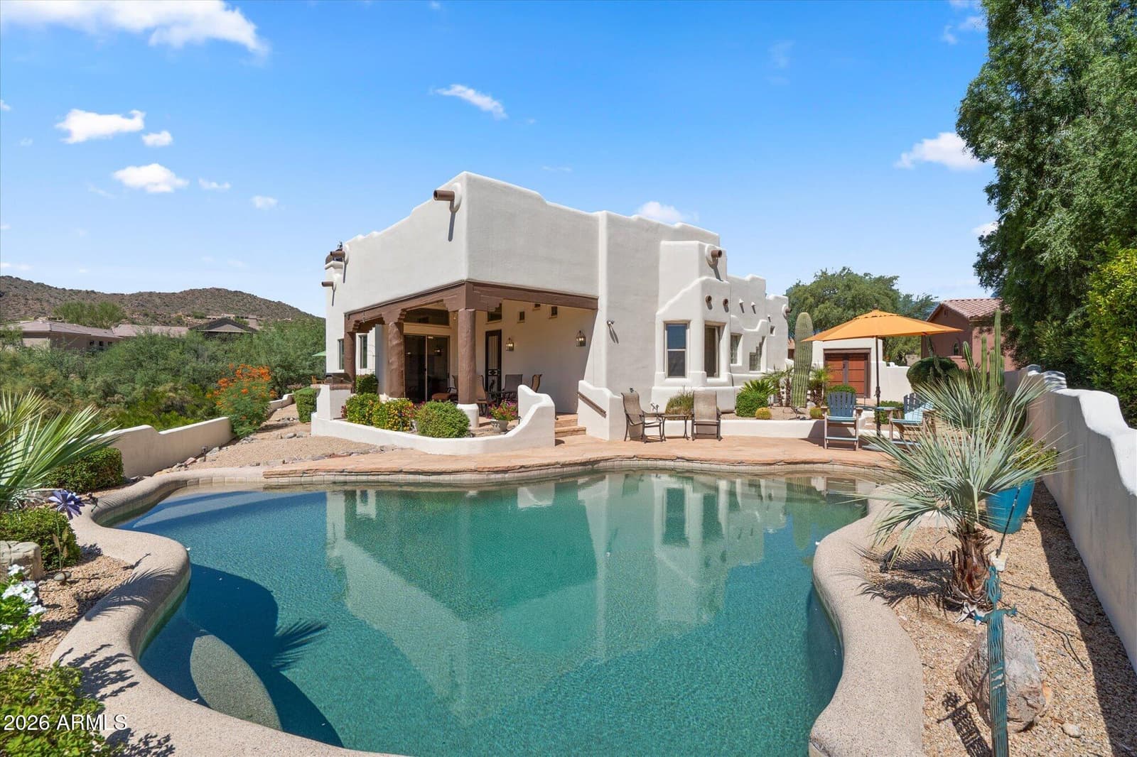 15036 E Tequesta Court, Fountain Hills, AZ 85268 — photo 36 of 40