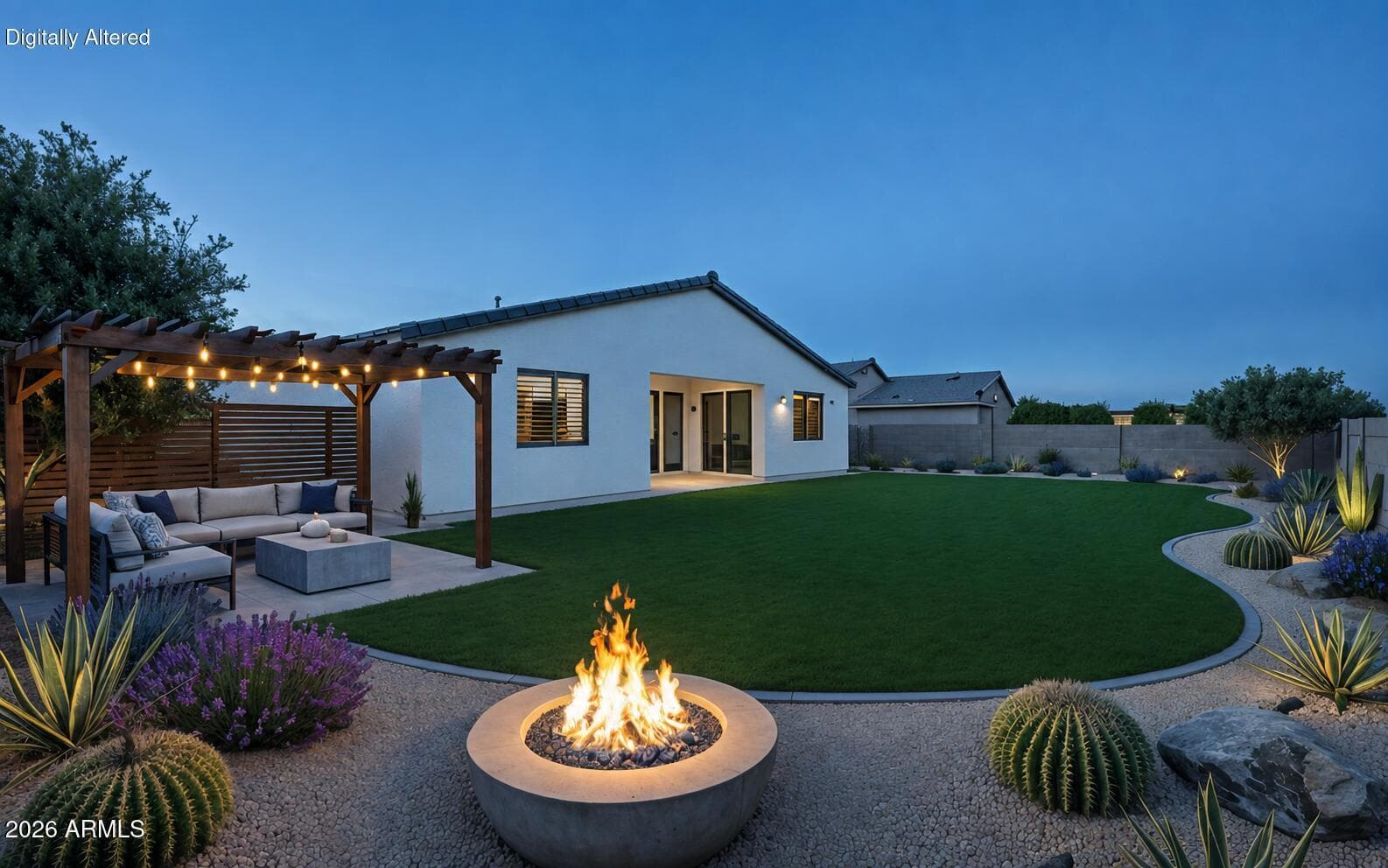 26428 N Thornhill Drive, Peoria, AZ 85383 — photo 36 of 49