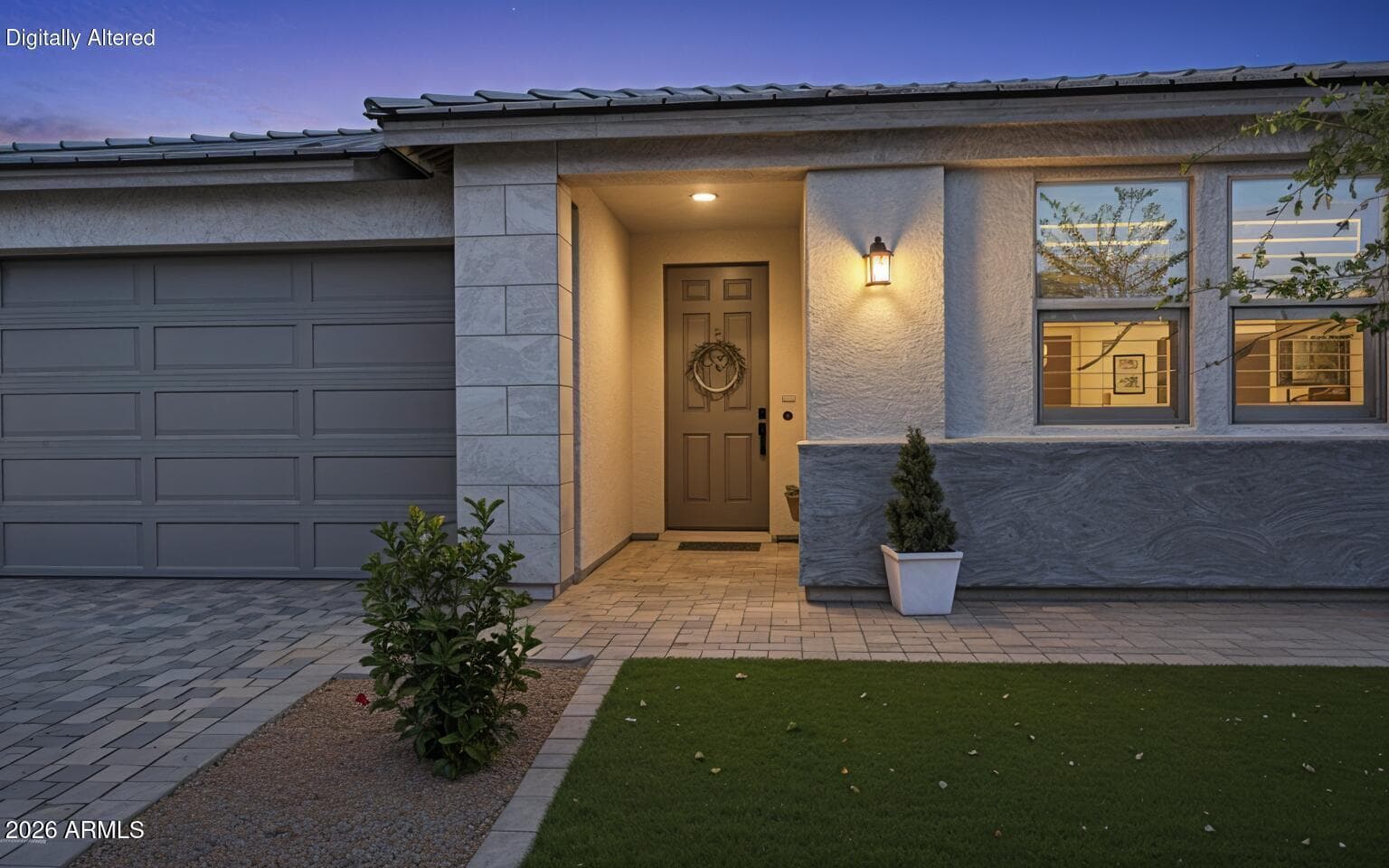 26428 N Thornhill Drive, Peoria, AZ 85383 — photo 41 of 49