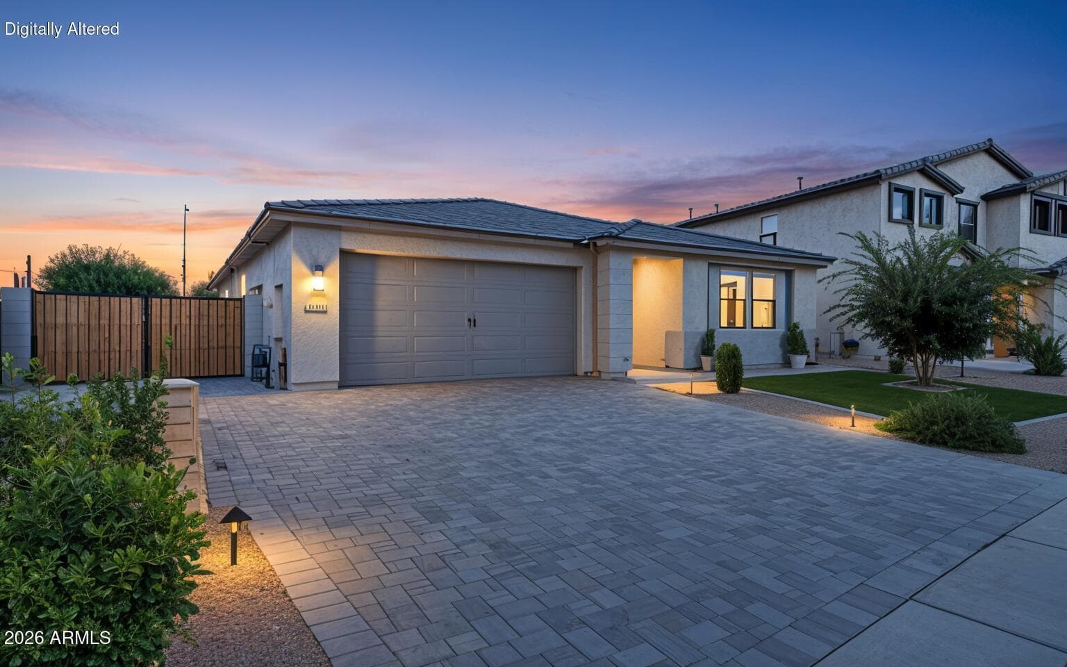 26428 N Thornhill Drive, Peoria, AZ 85383 — photo 42 of 49