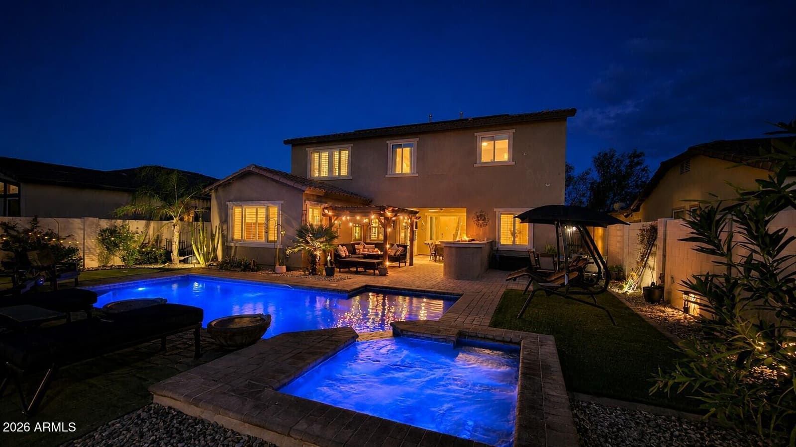 17842 W Chuckwalla Canyon Road, Goodyear, AZ 85338 — photo 36 of 81