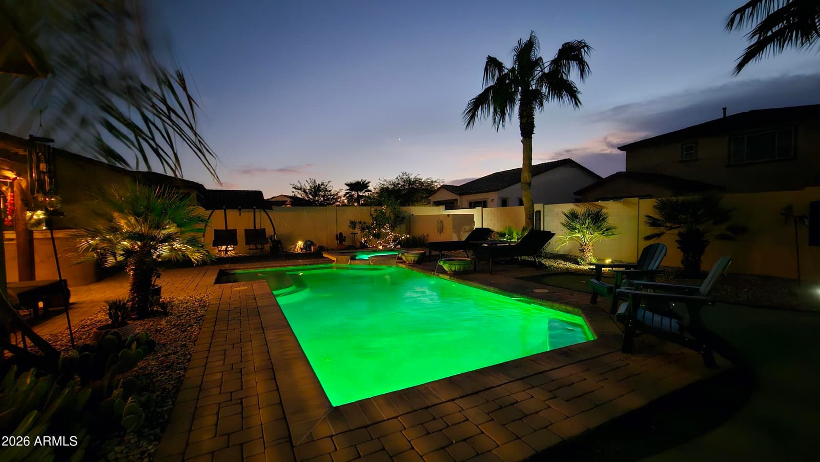 17842 W Chuckwalla Canyon Road, Goodyear, AZ 85338 — photo 47 of 81