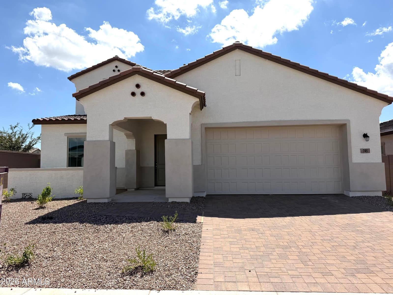 745 W Kingbird Drive, Queen Creek, AZ 85140