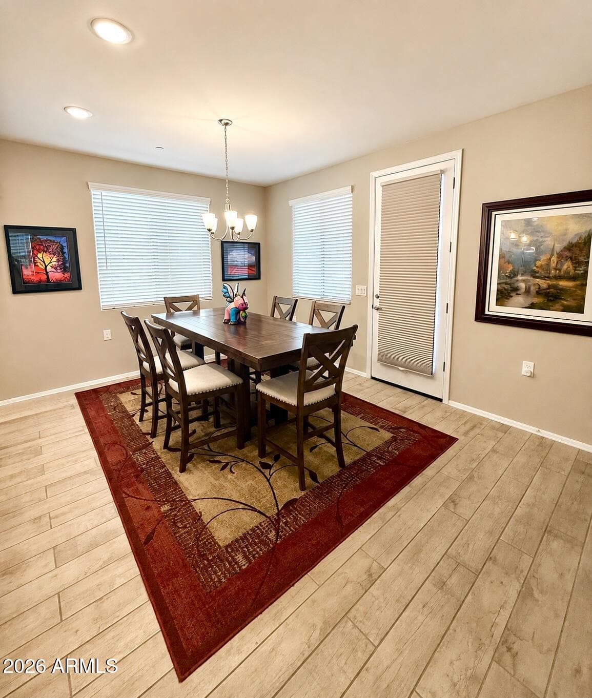 13654 W Desert Glen Drive, Sun City West, AZ 85375 — photo 9 of 27