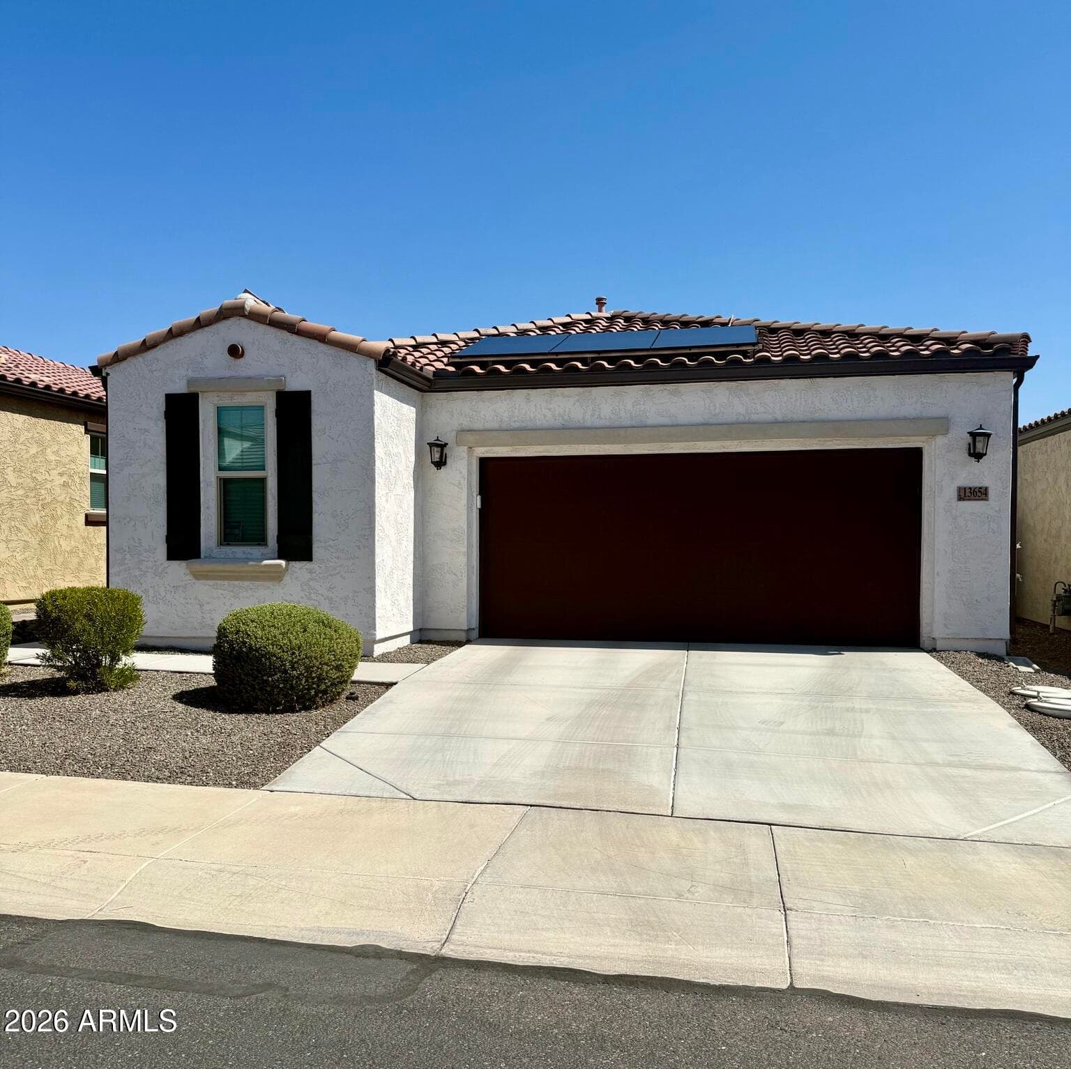 13654 W Desert Glen Drive, Sun City West, AZ 85375 — photo 27 of 27