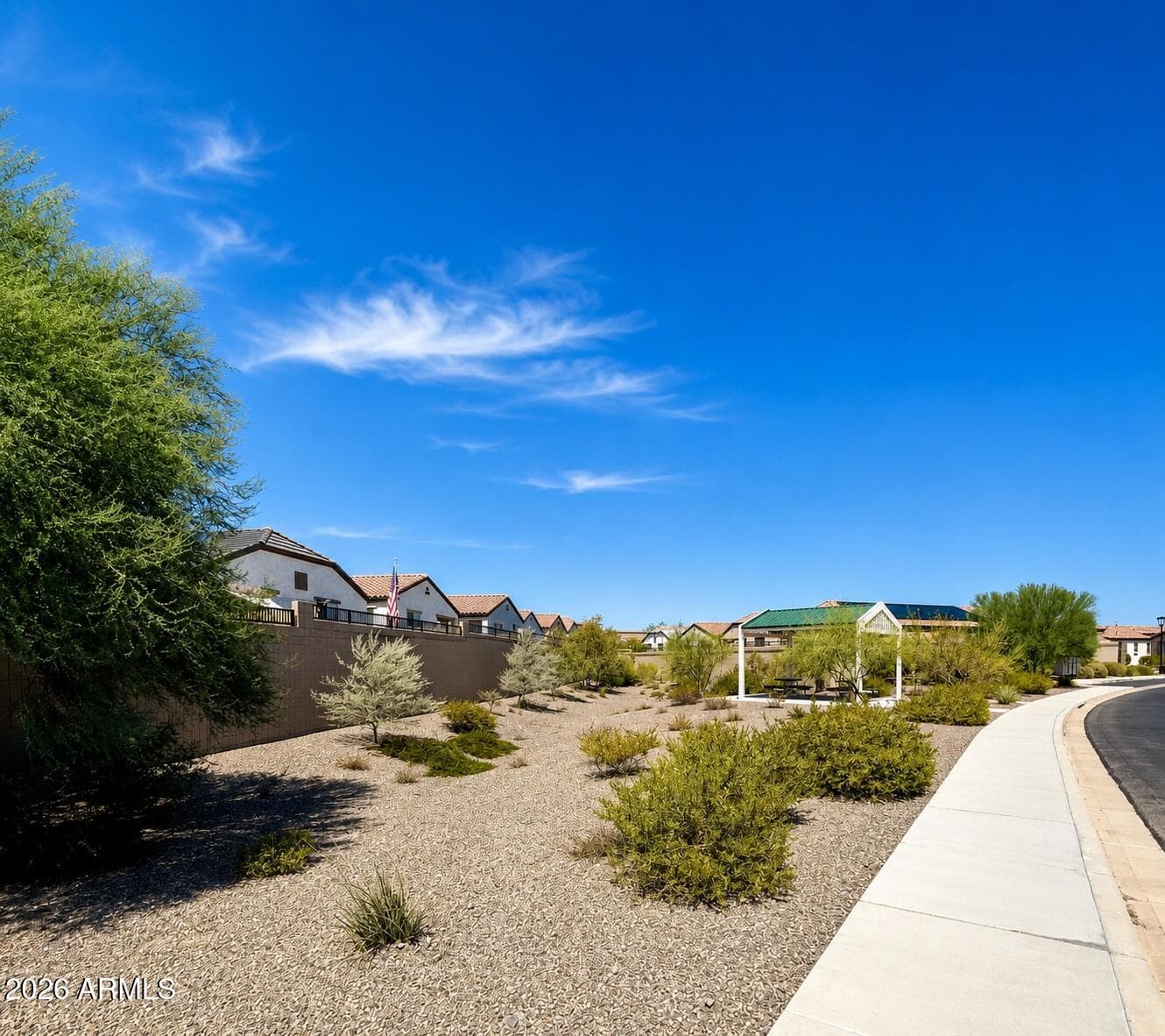 13654 W Desert Glen Drive, Sun City West, AZ 85375 — photo 24 of 27