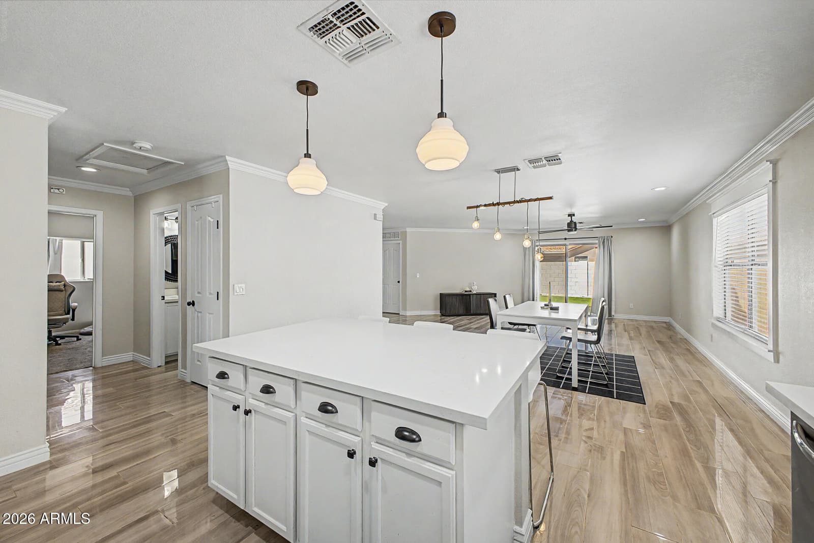 2658 W Silver Creek Lane, San Tan Valley, AZ 85144 — photo 17 of 50