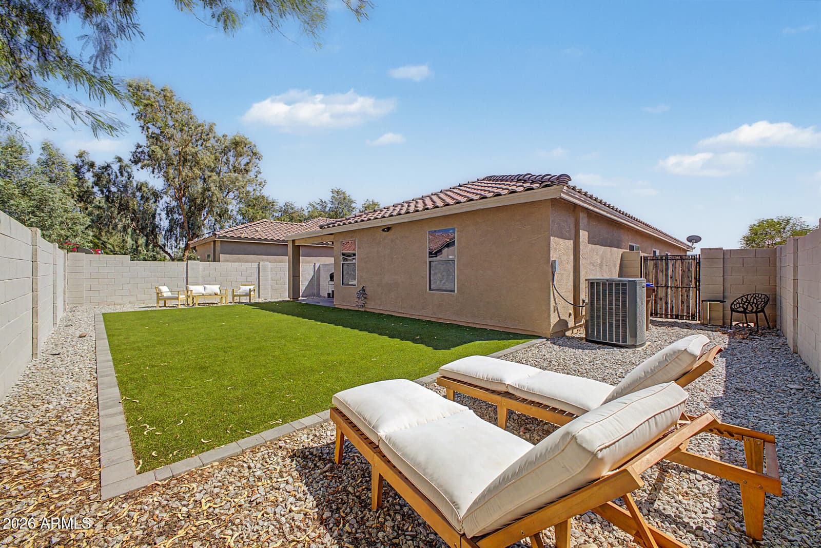 2658 W Silver Creek Lane, San Tan Valley, AZ 85144 — photo 36 of 50