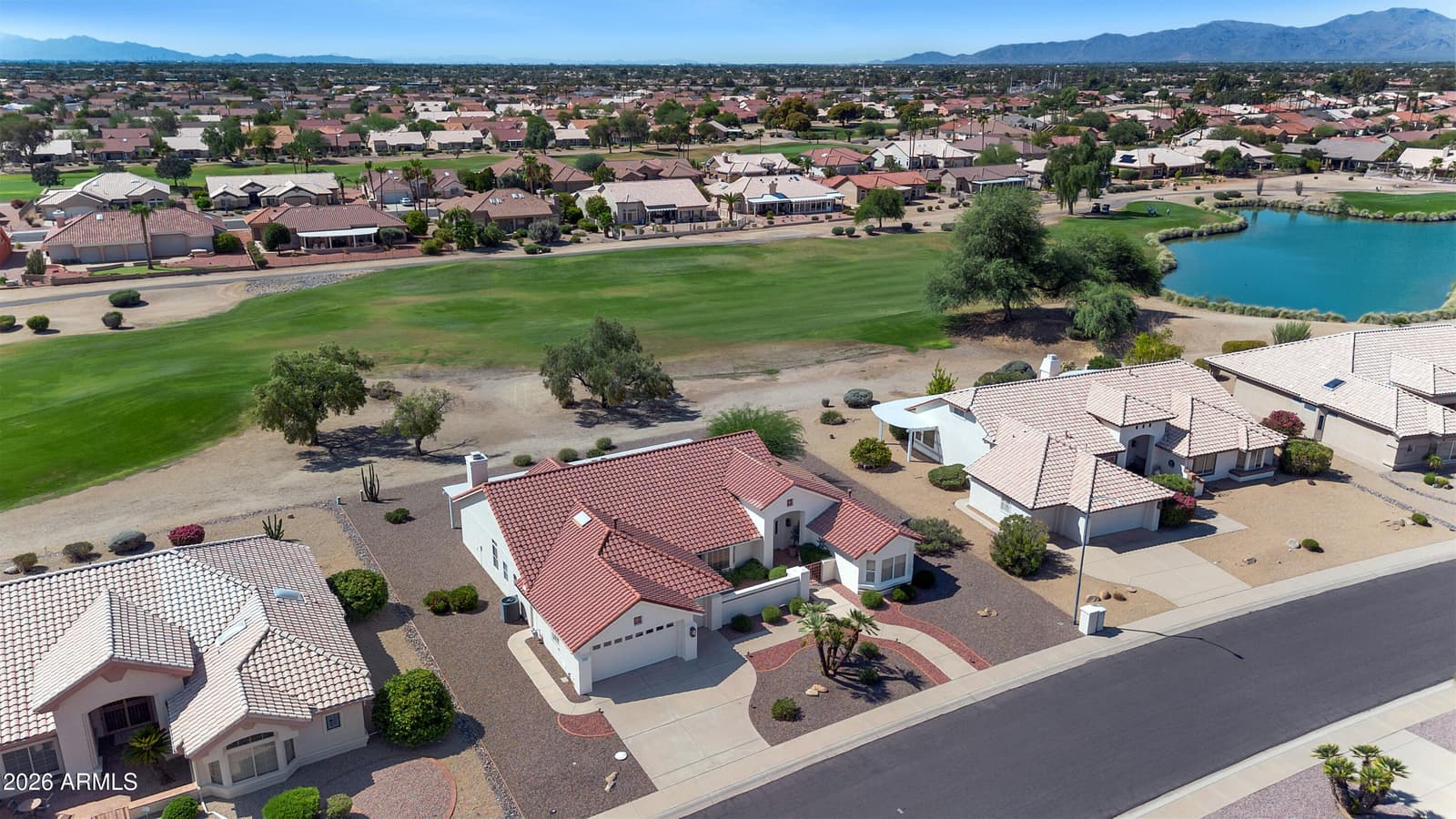 15315 W Huron Drive, Sun City West, AZ 85375 — photo 34 of 41