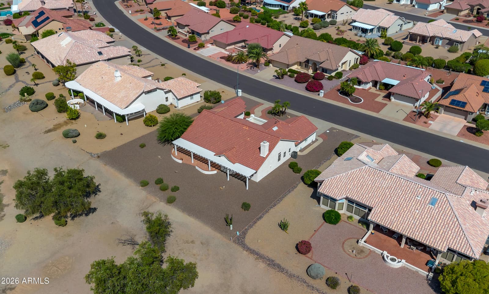 15315 W Huron Drive, Sun City West, AZ 85375 — photo 38 of 41