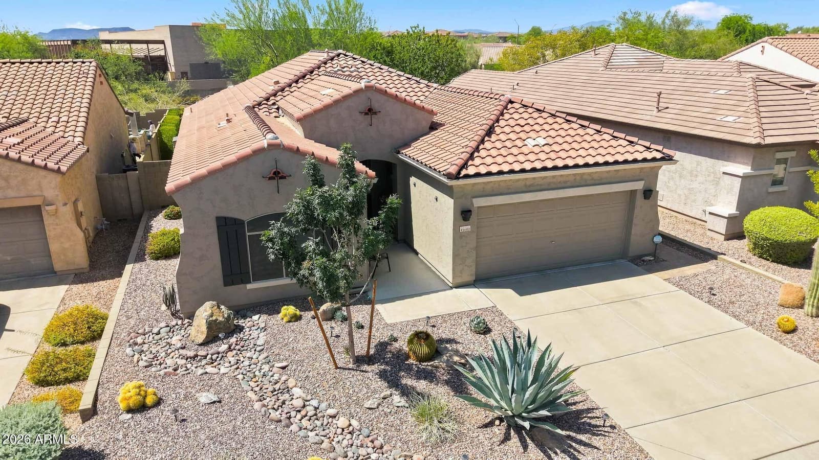 42002 N Celebration Court, Anthem, AZ 85086 — photo 50 of 52