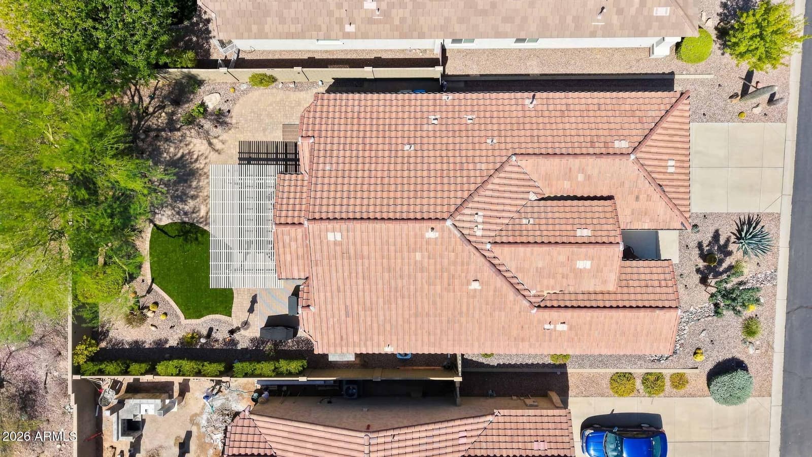 42002 N Celebration Court, Anthem, AZ 85086 — photo 45 of 52