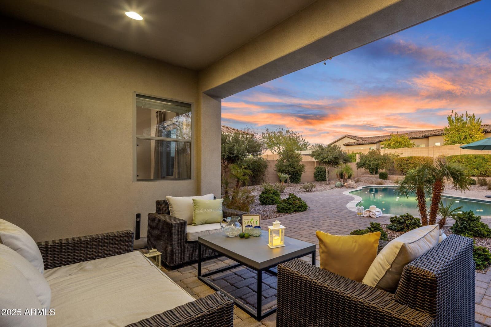 5413 E Barwick Drive, Cave Creek, AZ 85331 — photo 34 of 50