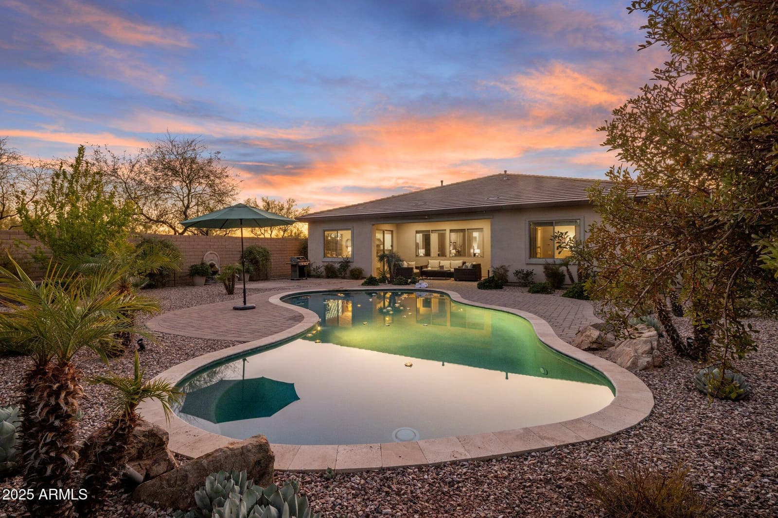 5413 E Barwick Drive, Cave Creek, AZ 85331 — photo 40 of 50