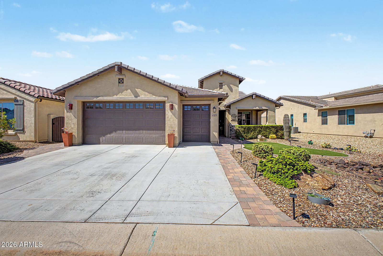 4325 W Agave Avenue, Eloy, AZ 85131 — photo 46 of 68