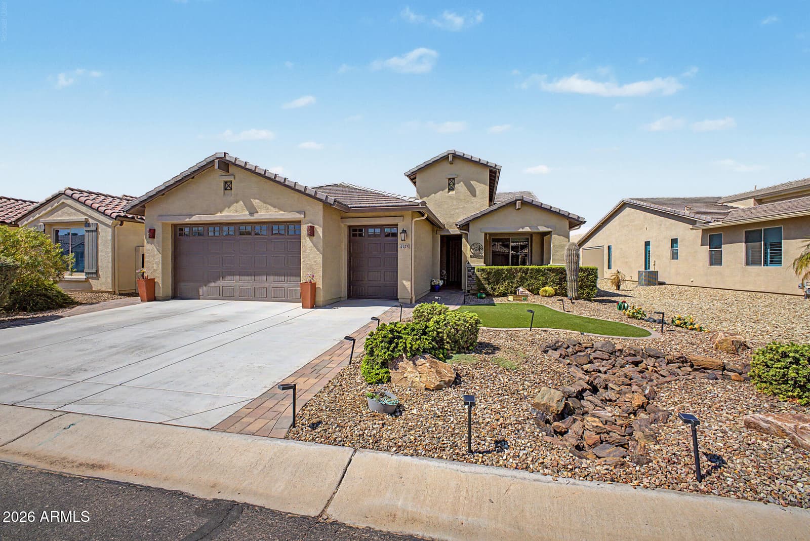 4325 W Agave Avenue, Eloy, AZ 85131 — photo 5 of 68