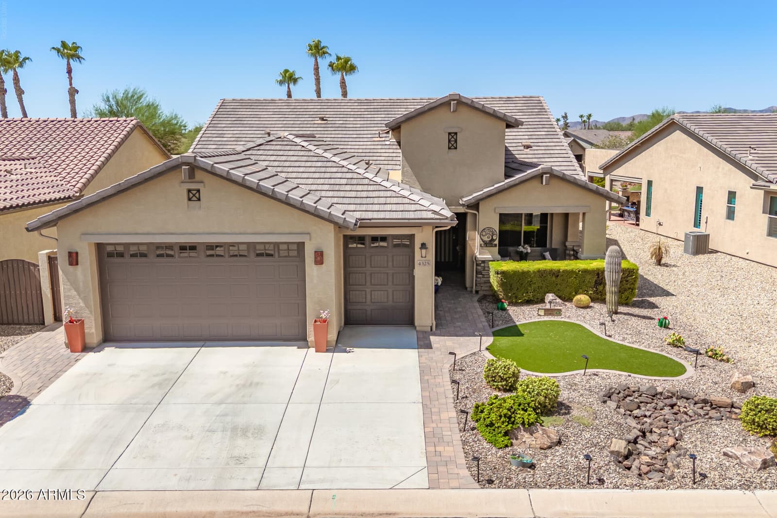 4325 W Agave Avenue, Eloy, AZ 85131 — photo 2 of 68