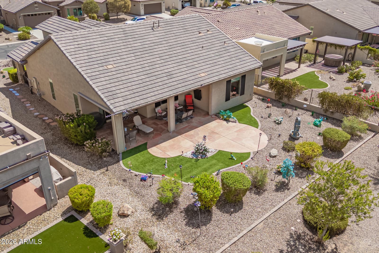4325 W Agave Avenue, Eloy, AZ 85131 — photo 37 of 68