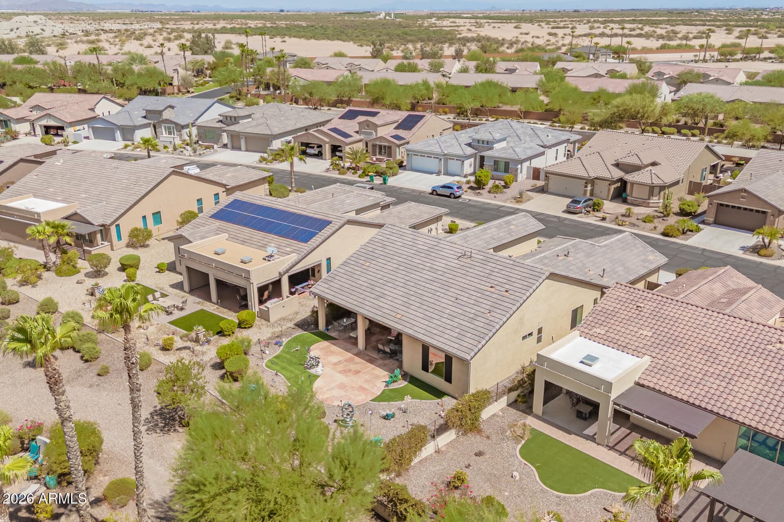 4325 W Agave Avenue, Eloy, AZ 85131 — photo 40 of 68