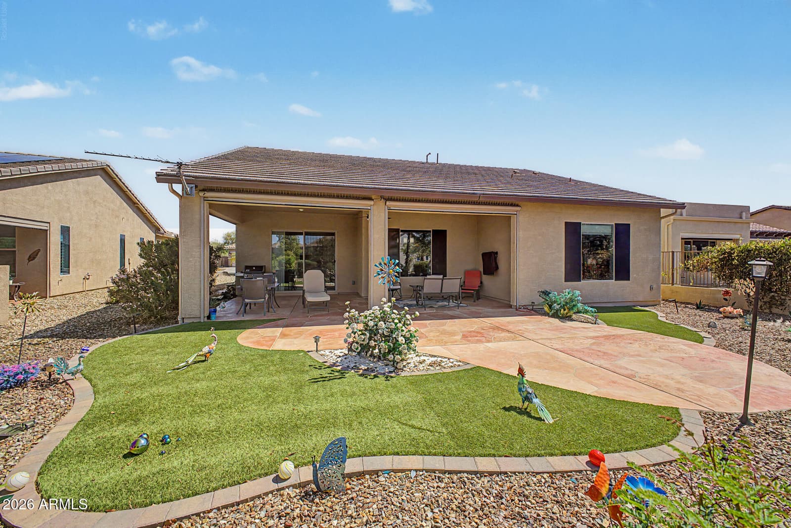 4325 W Agave Avenue, Eloy, AZ 85131 — photo 29 of 68