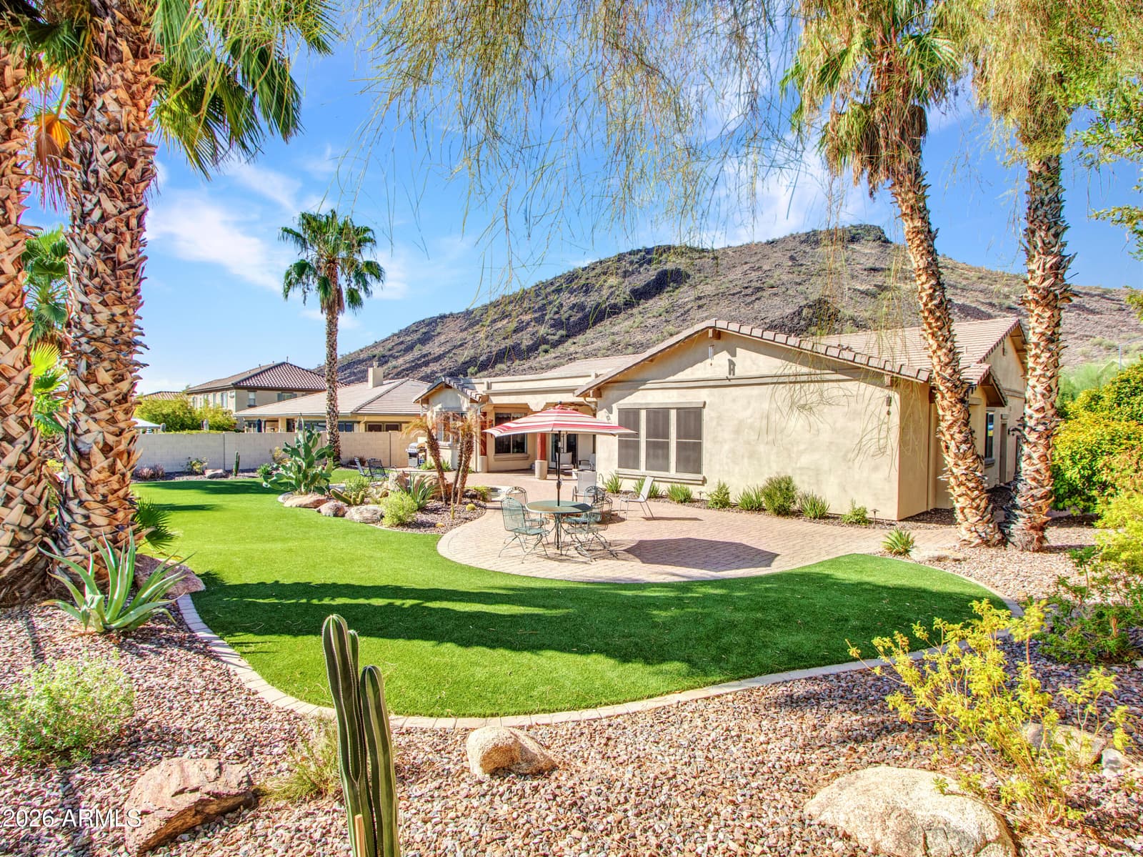 26453 N 57th Drive, Phoenix, AZ 85083 — photo 52 of 64