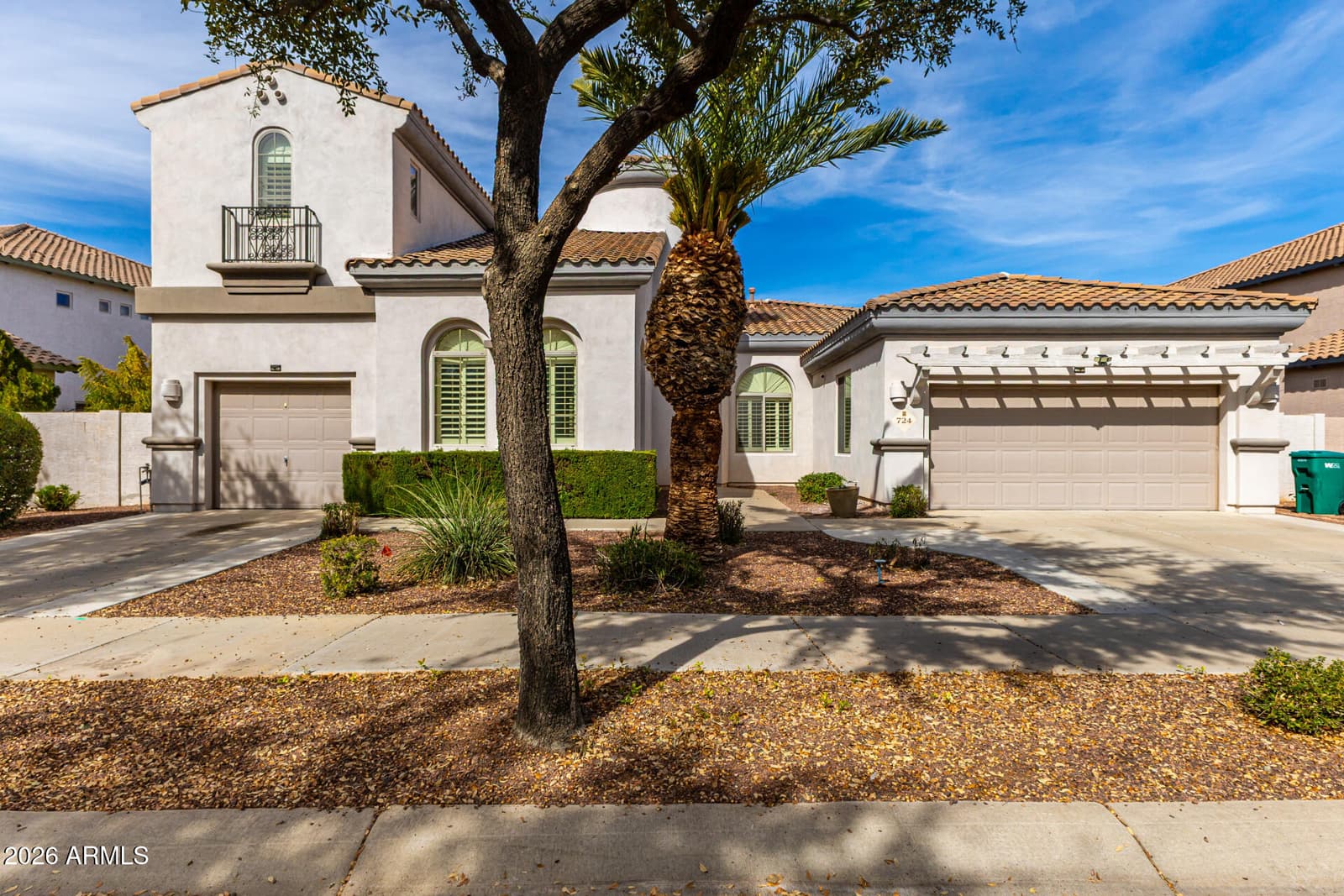 724 W Mesquite Lane, Litchfield Park, AZ 85340 — photo 2 of 60