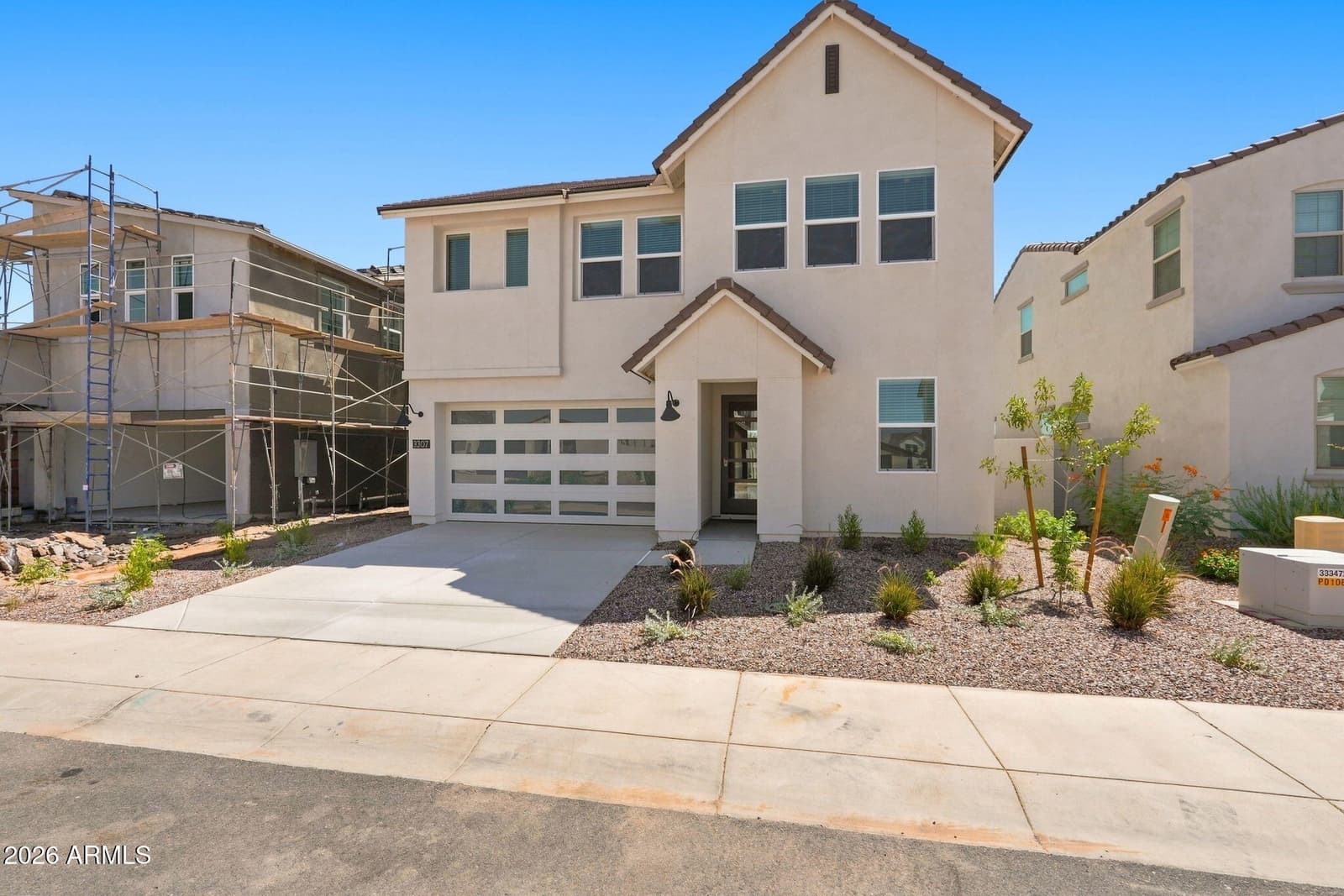 3307 W Emerald Road, San Tan Valley, AZ 85144 — photo 4 of 51