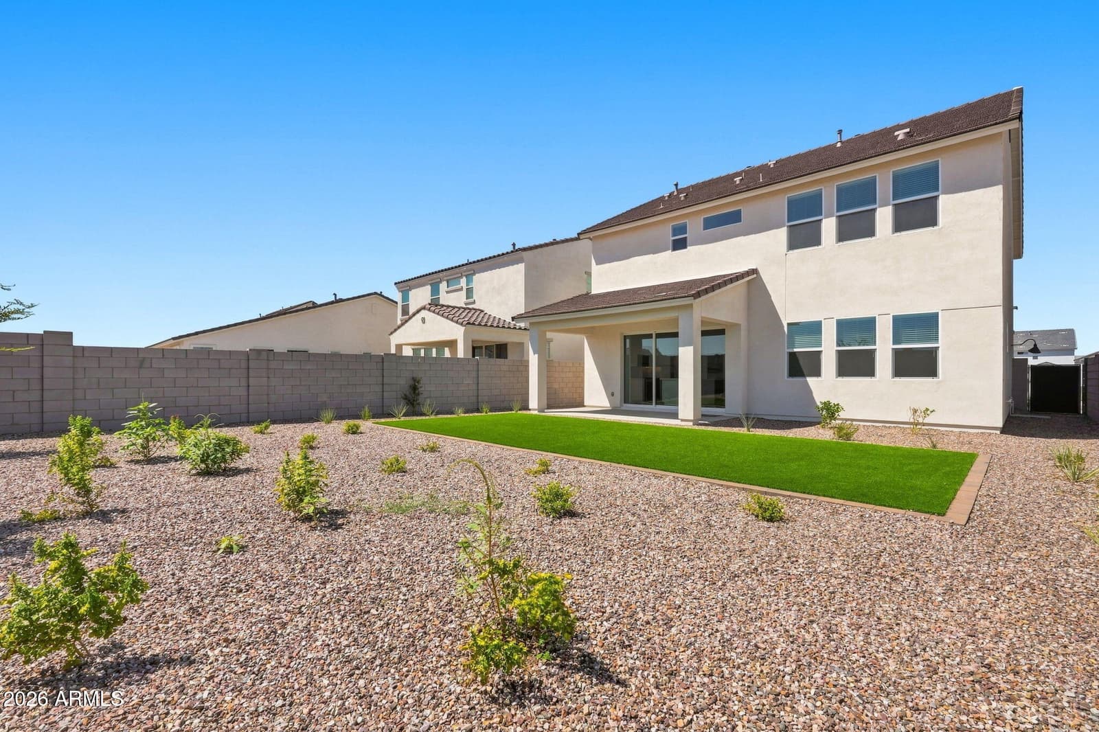 3307 W Emerald Road, San Tan Valley, AZ 85144 — photo 43 of 51