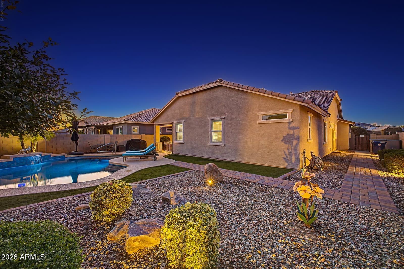 16385 W Soft Wind Drive, Surprise, AZ 85387 — photo 5 of 23