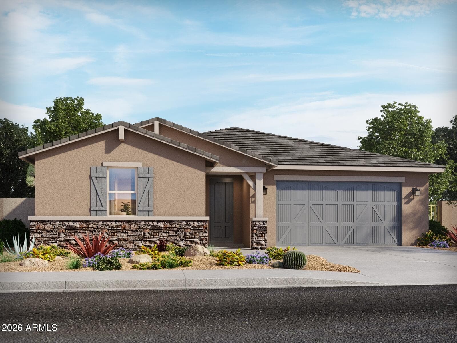 36992 W MONTSERRAT Street, Maricopa, AZ 85138