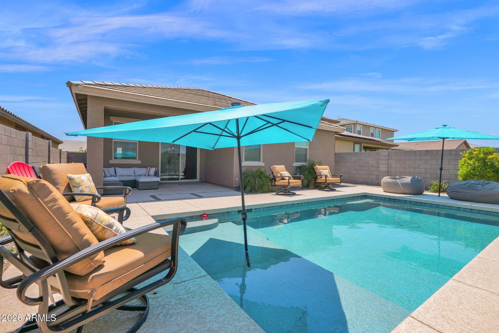 19134 W Solano Drive, Litchfield Park, AZ 85340 — photo 36 of 39