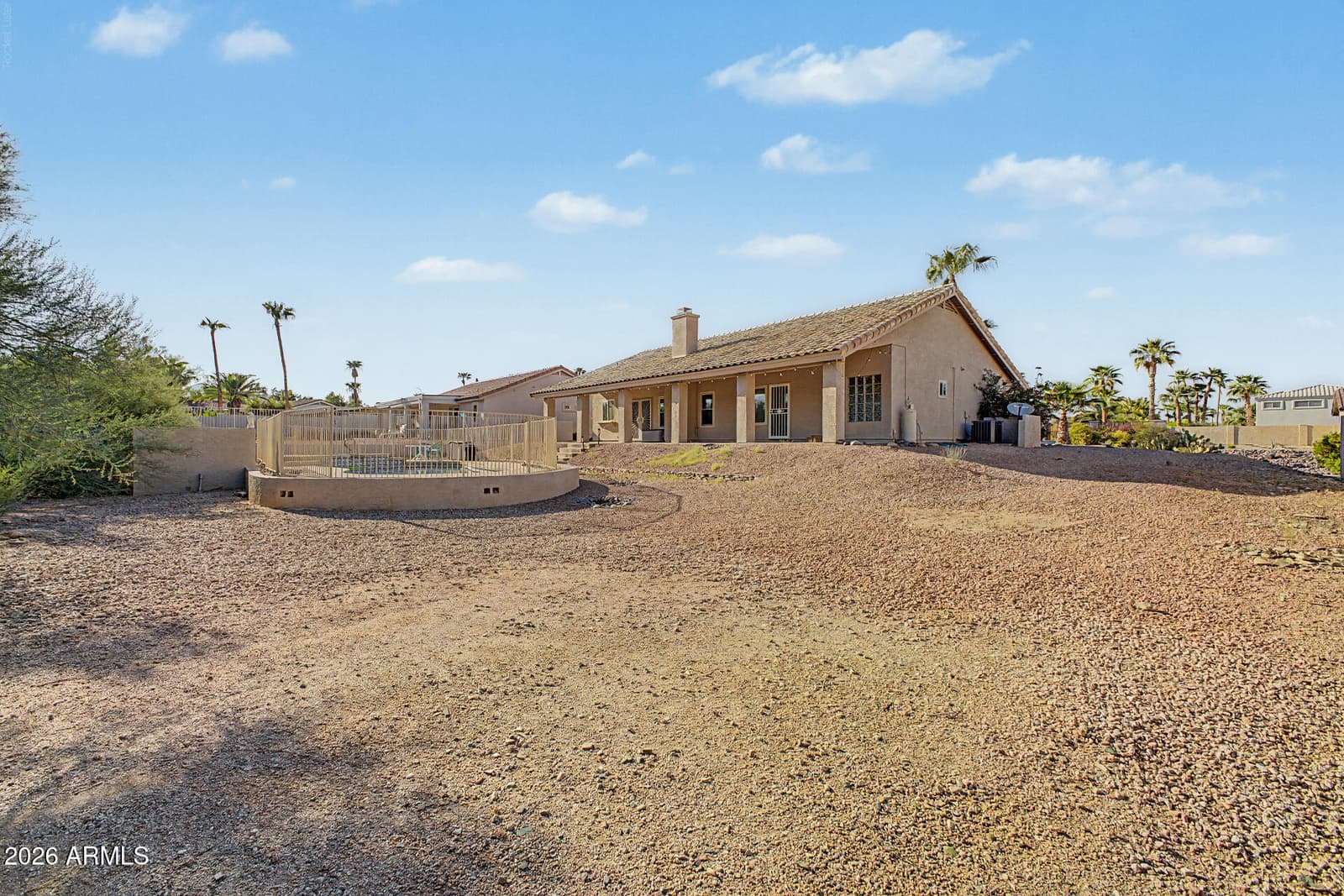 17449 E Caliente Drive, Fountain Hills, AZ 85268 — photo 34 of 42
