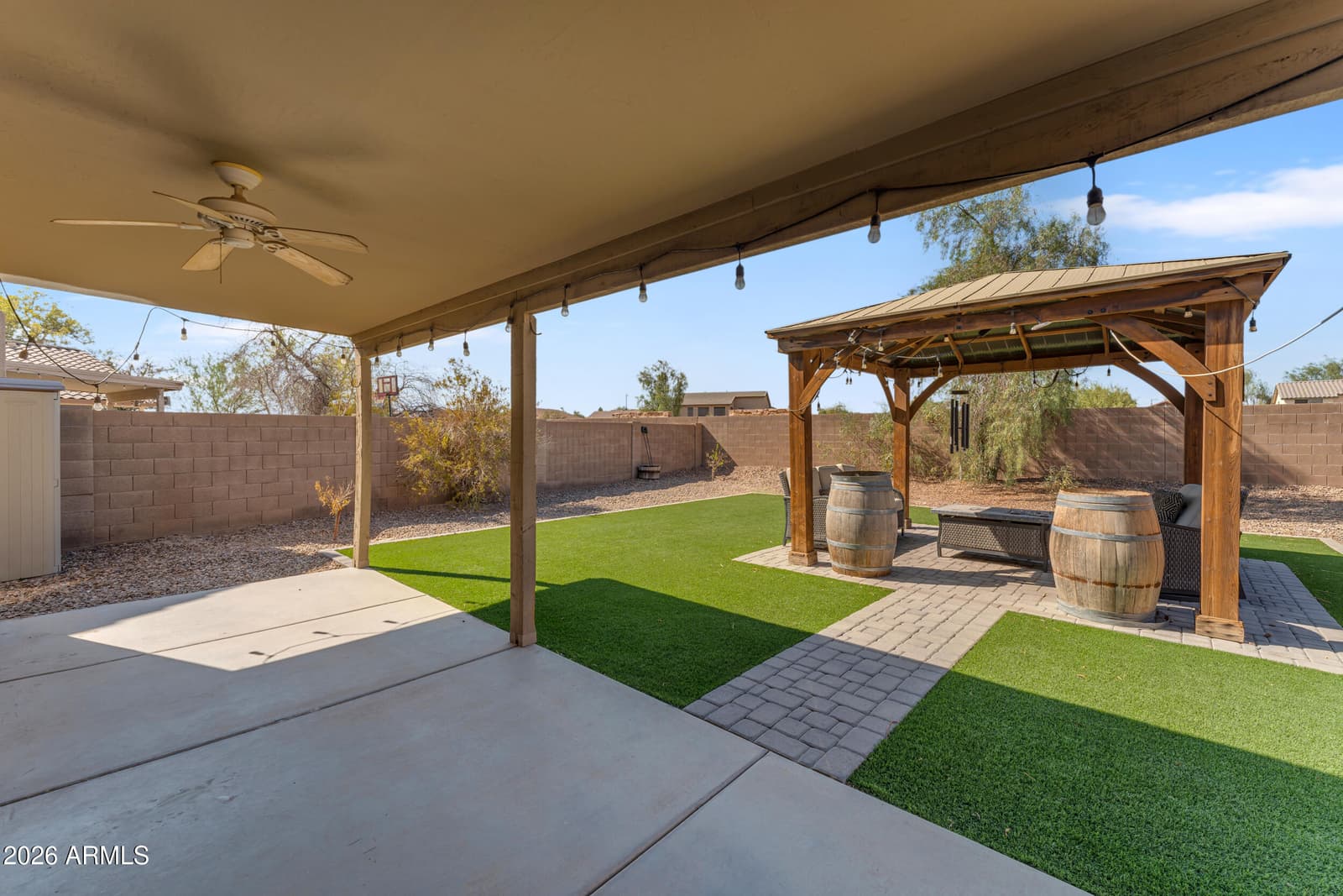 12346 W Orange Drive, Litchfield Park, AZ 85340 — photo 40 of 61