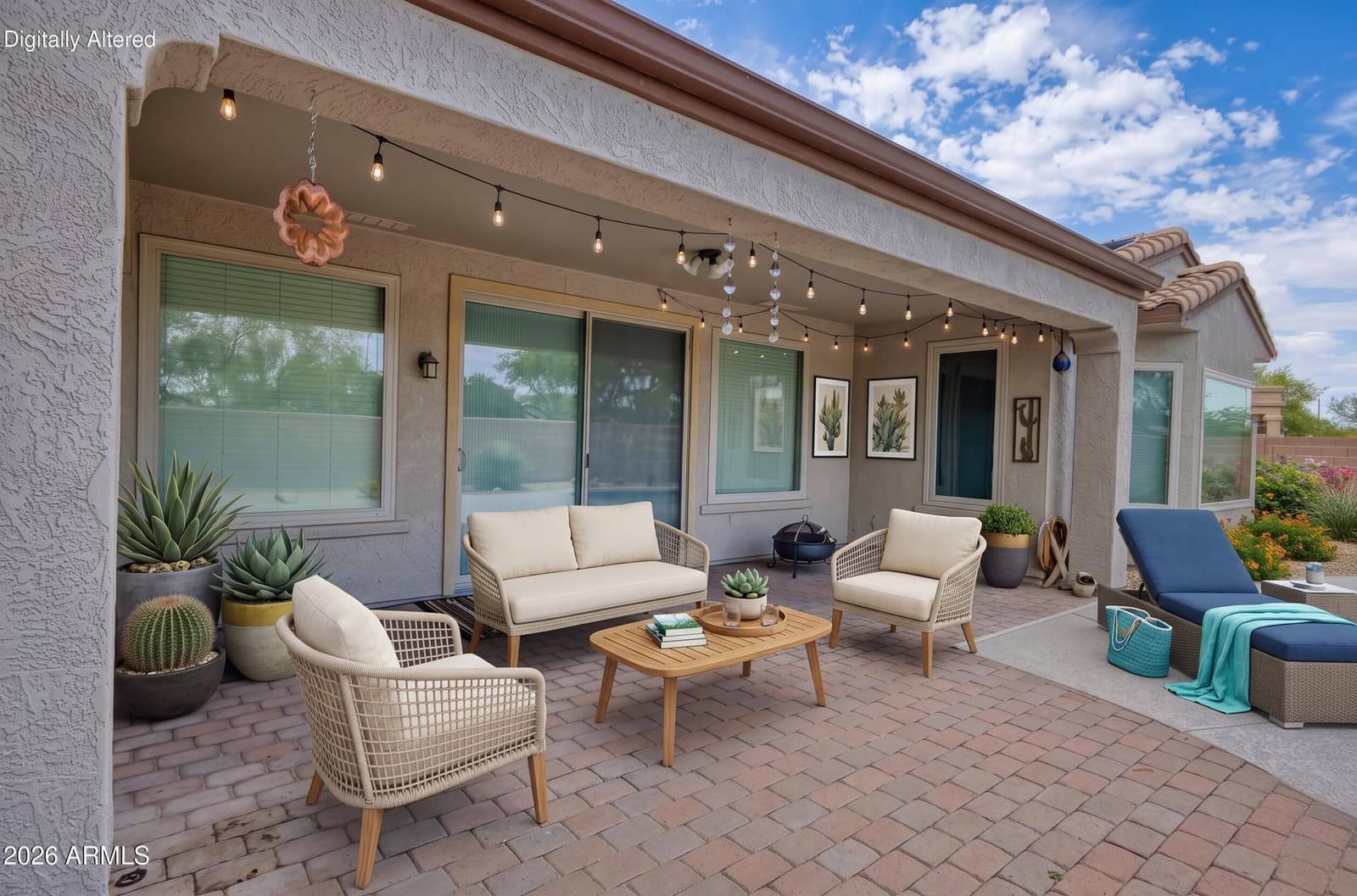 18849 N Summerbreeze Way, Surprise, AZ 85374 — photo 45 of 48