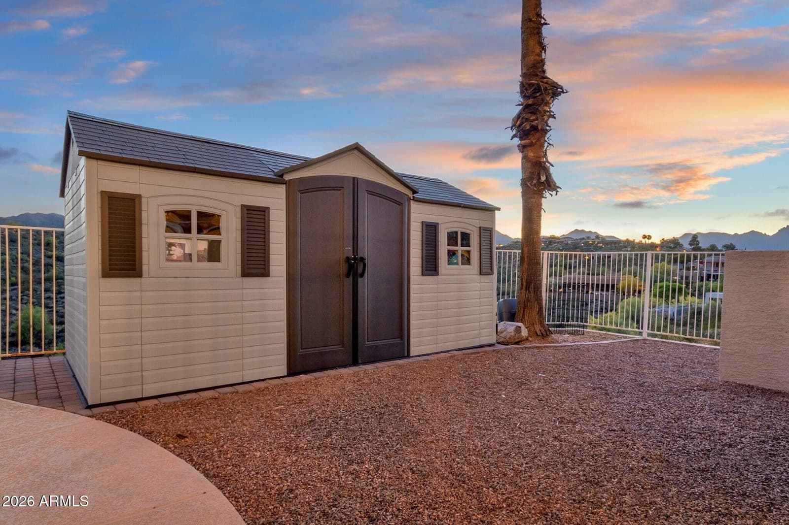 15757 E Tepee Drive, Fountain Hills, AZ 85268 — photo 67 of 75