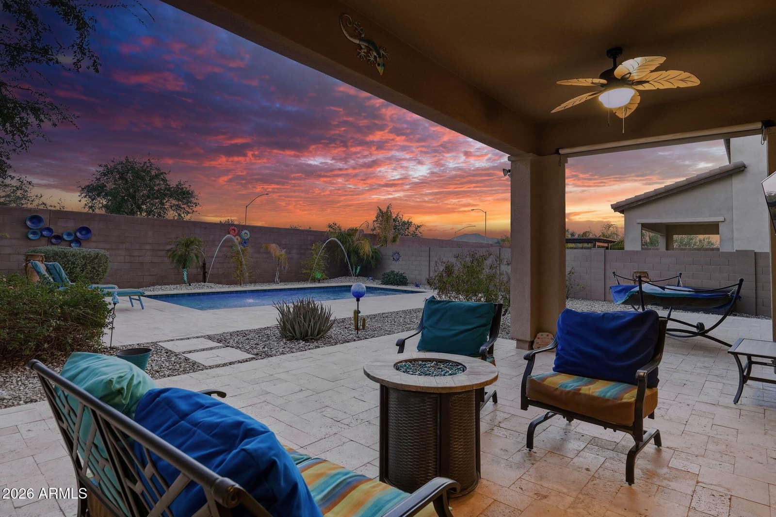 7373 W Spur Drive, Peoria, AZ 85383 — photo 55 of 73