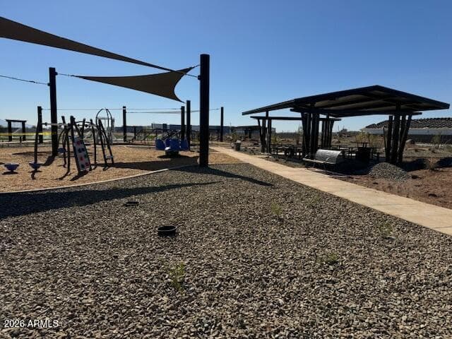 10461 N 157th Drive, Waddell, AZ 85355 — photo 12 of 25
