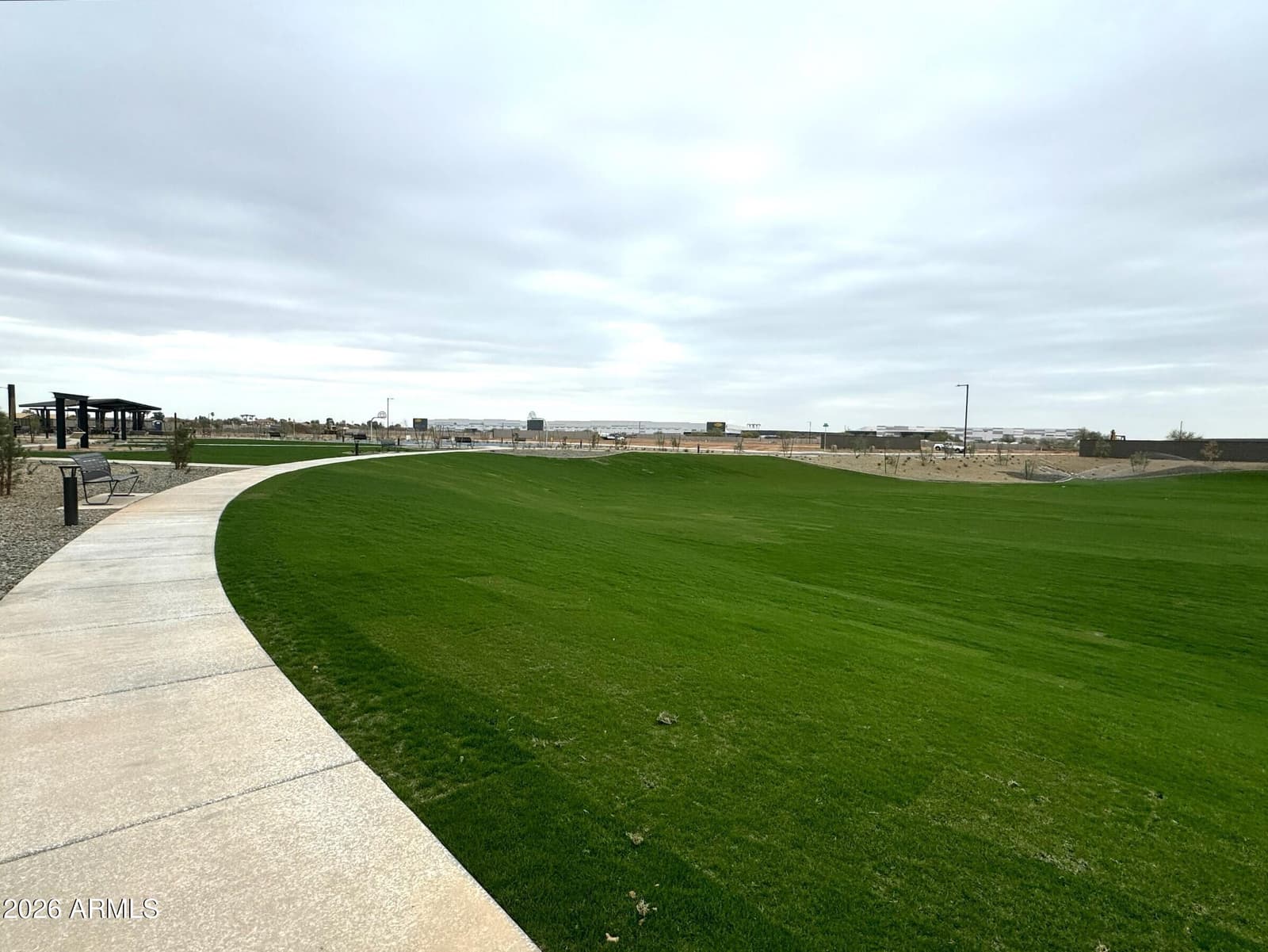 10461 N 157th Drive, Waddell, AZ 85355 — photo 13 of 25