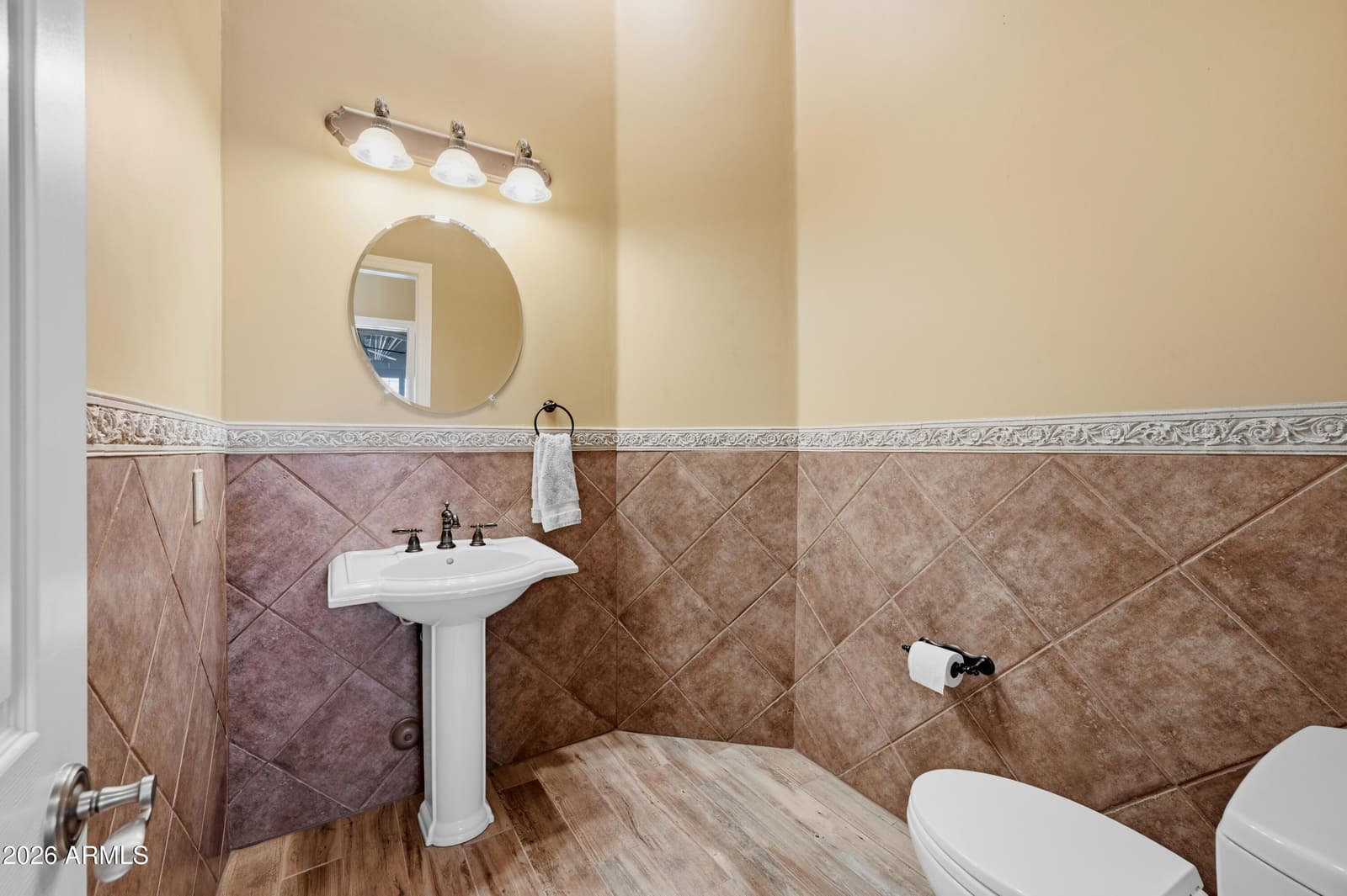 14023 W Litchfield Knoll N, Litchfield Park, AZ 85340 — photo 21 of 47