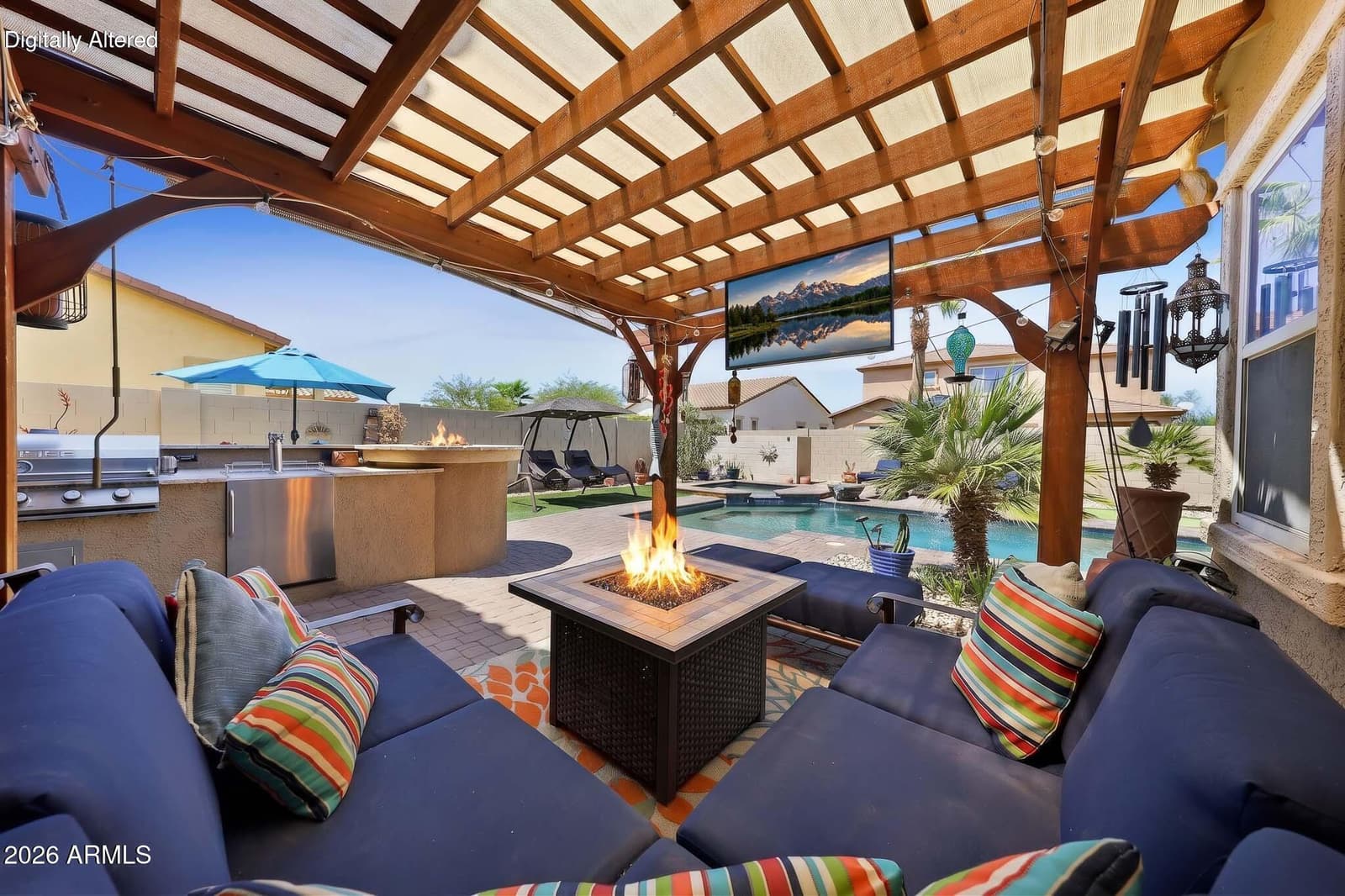 17842 W Chuckwalla Canyon Road, Goodyear, AZ 85338 — photo 40 of 81