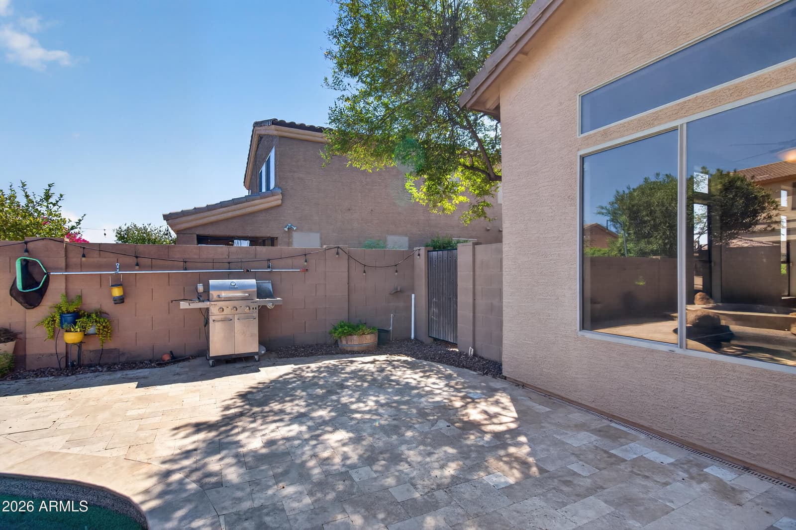 3316 E Maplewood Street, Gilbert, AZ 85297 — photo 54 of 61