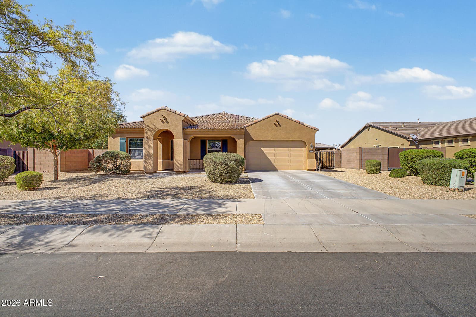 16600 W WASHINGTON Street, Goodyear, AZ 85338