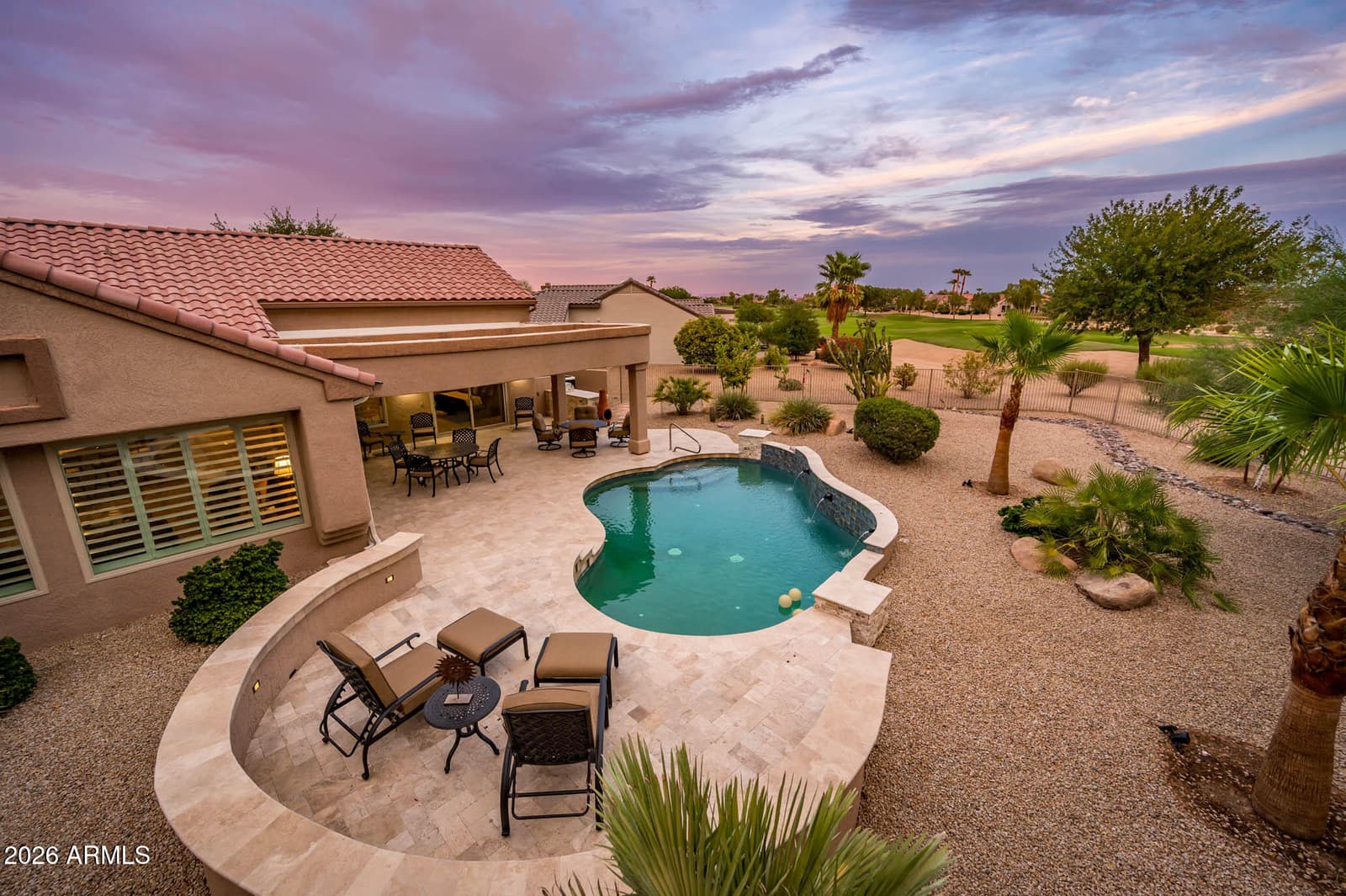 16549 W Arroyo Court, Surprise, AZ 85374 — photo 58 of 65