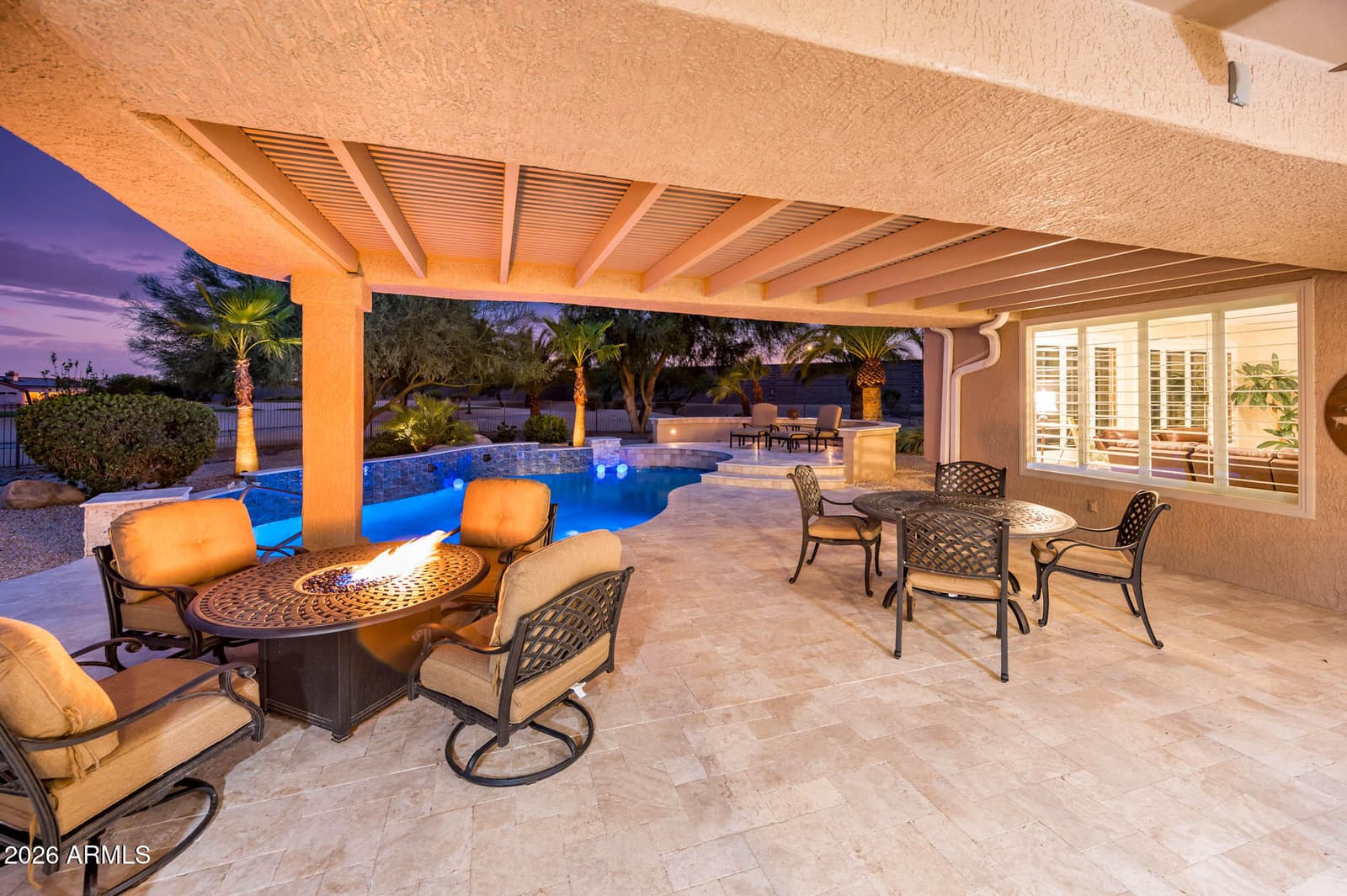 16549 W Arroyo Court, Surprise, AZ 85374 — photo 61 of 65