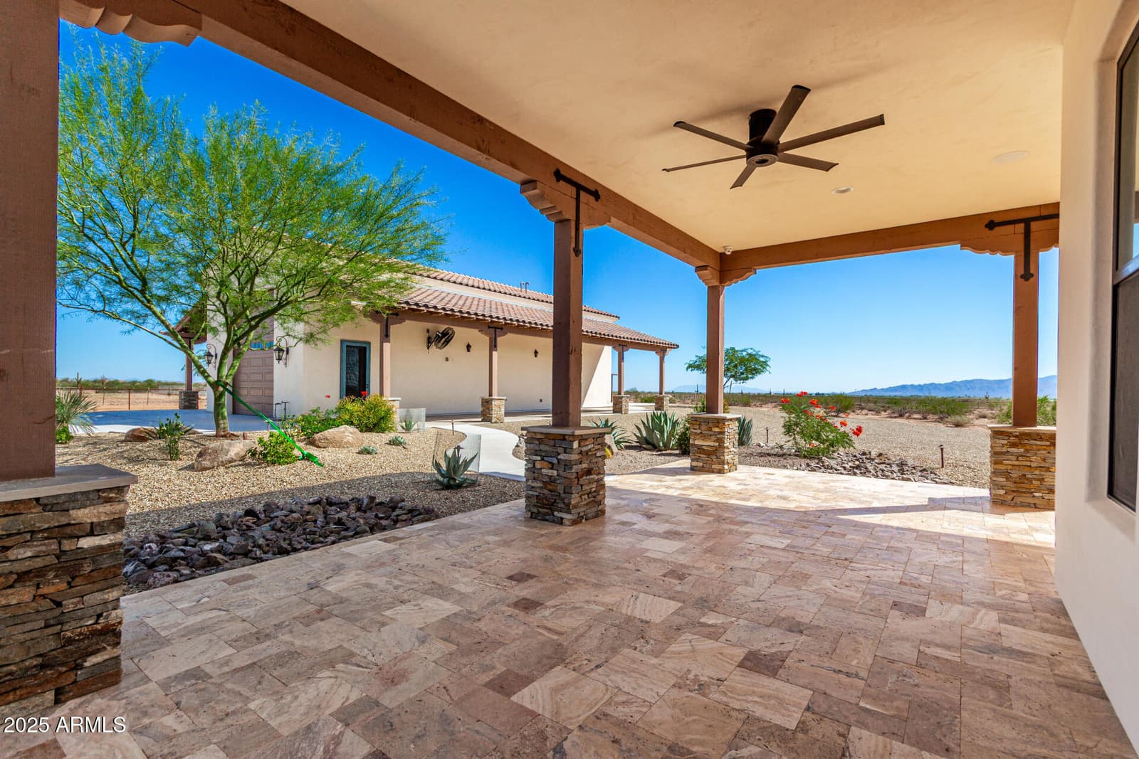 21747 W Galvin Street, Wittmann, AZ 85361 — photo 43 of 55