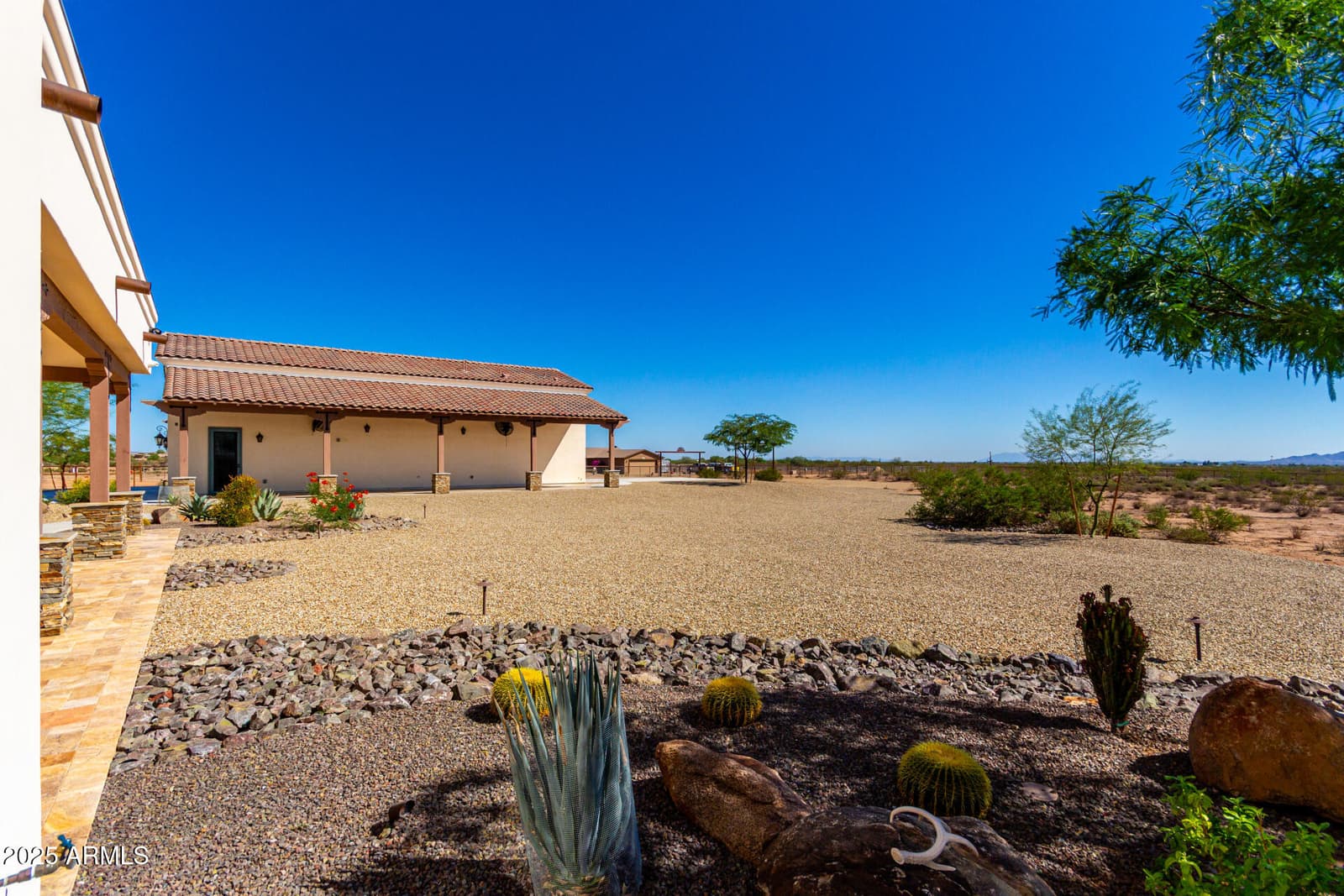 21747 W Galvin Street, Wittmann, AZ 85361 — photo 46 of 55