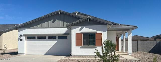 666 W RED HAWK Court, Casa Grande, AZ 85122