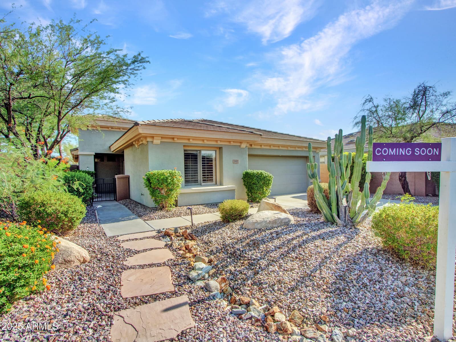 2927 W Plum Hollow Drive, Anthem, AZ 85086 — photo 2 of 72